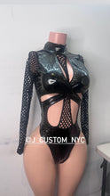 Load image into Gallery viewer, ‘Alexia’ After Hours Bodysuit