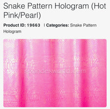 Load image into Gallery viewer, &#39;Lace Me Up&#39; Coral Seduction