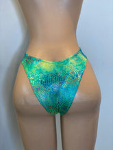 Load image into Gallery viewer, Starfish Two Piece Swimsuit *V Panty