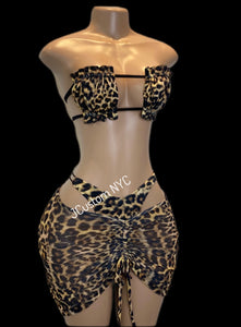 Feline 3 Piece Set