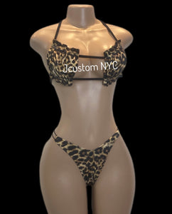 Feline 3 Piece Set