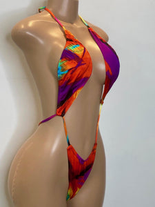 Sunny Island Monokini