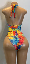 Load image into Gallery viewer, Tropical Paradise Skirt Set